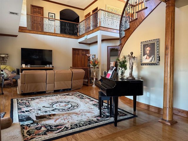 20832 HUNTER HILL DRIVE, Dade City, FL 33523