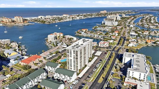 400 ISLAND WAY 312, Clearwater Beach, FL 33767