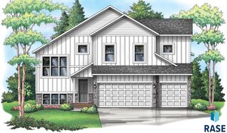 2112 E Bergen Cir Circle, Brandon, SD 57005