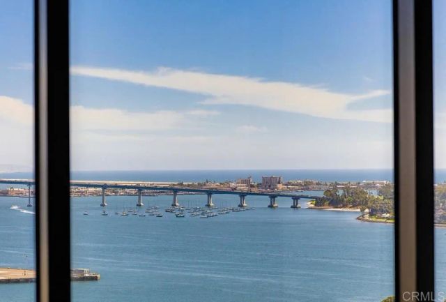 200 W Harbor Drive 2501, San Diego, CA 92101