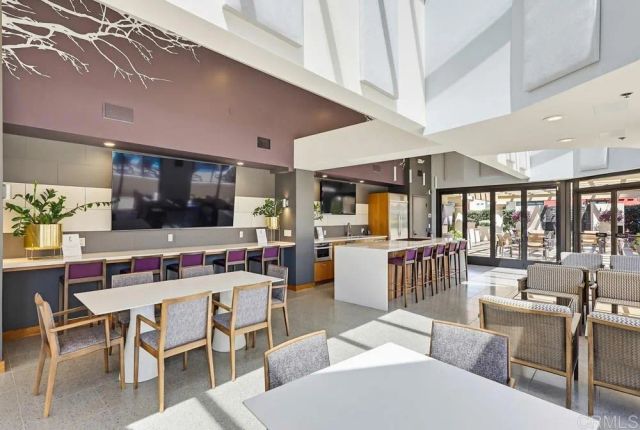 200 W Harbor Drive 2501, San Diego, CA 92101