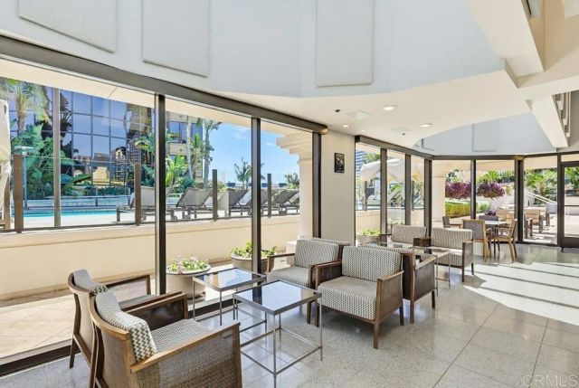200 W Harbor Drive 2501, San Diego, CA 92101