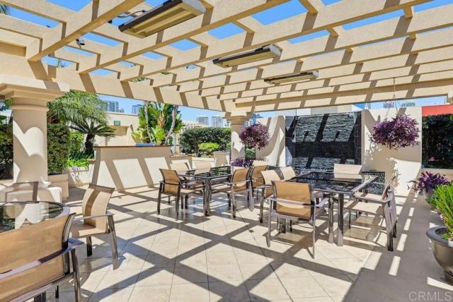200 W Harbor Drive 2501, San Diego, CA 92101