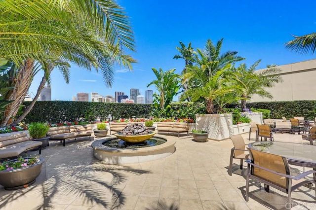 200 W Harbor Drive 2501, San Diego, CA 92101
