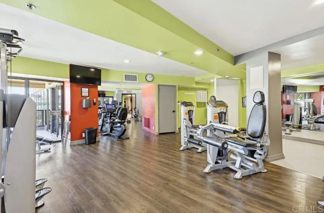 200 W Harbor Drive 2501, San Diego, CA 92101