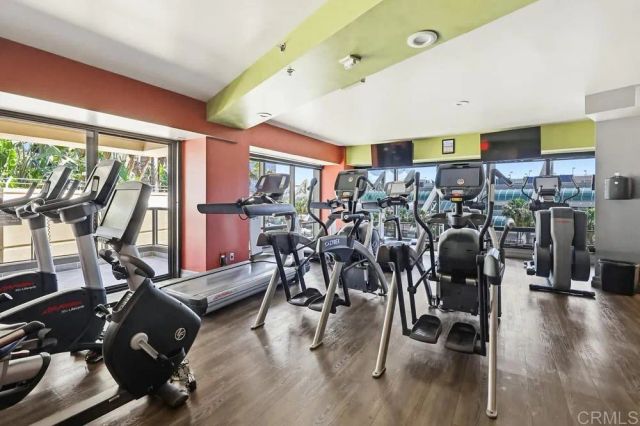 200 W Harbor Drive 2501, San Diego, CA 92101
