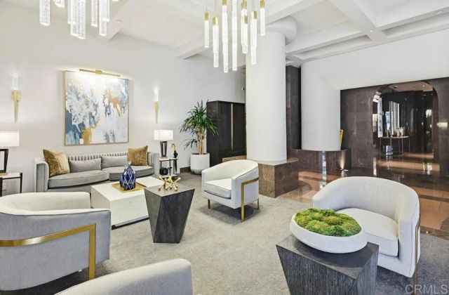 200 W Harbor Drive 2501, San Diego, CA 92101