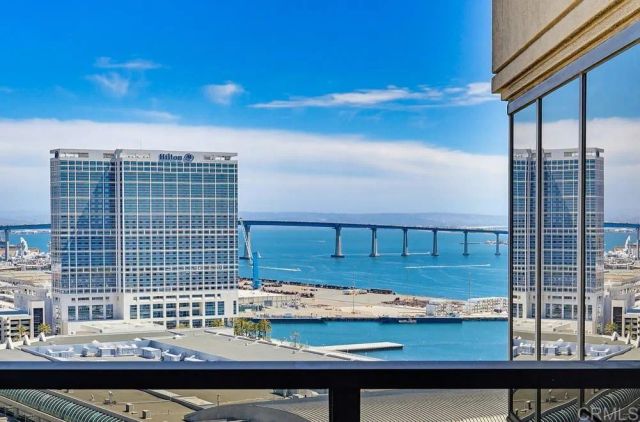 200 W Harbor Drive 2501, San Diego, CA 92101