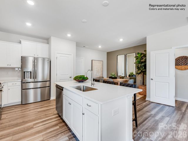 620 Sparano Loop, York, SC 29745