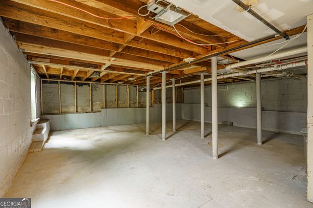577 Commercial Avenue NW, Atlanta, GA 30318