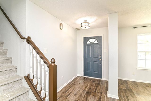 10050 Orange Blossom Trail, Fishers, IN 46038