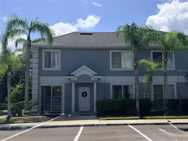 18120 PARADISE POINT DRIVE, Tampa, FL 33647