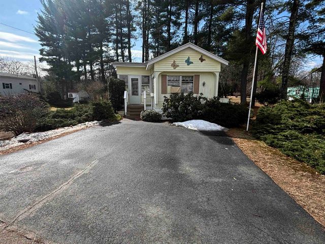 15 Sunrise Trail, Nashua, NH 03062