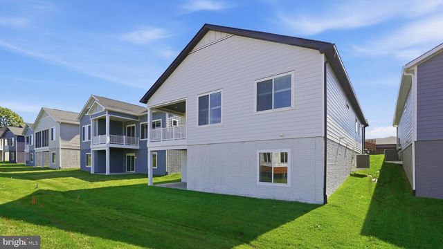 15024 PASSION LN, Culpeper, VA 22701