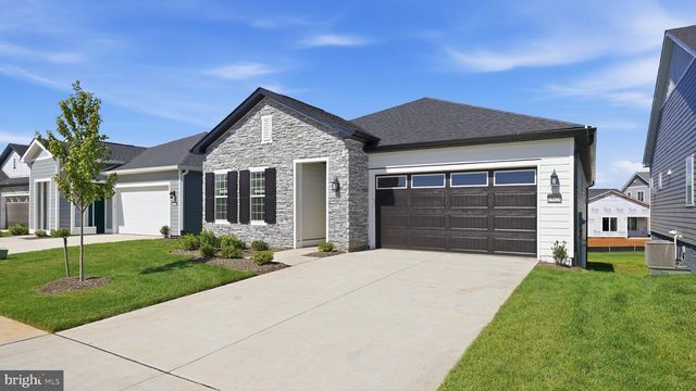 15024 PASSION LN, Culpeper, VA 22701