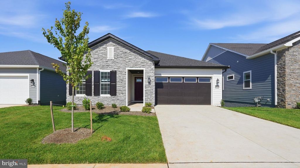 15024 PASSION LN, Culpeper, VA 22701