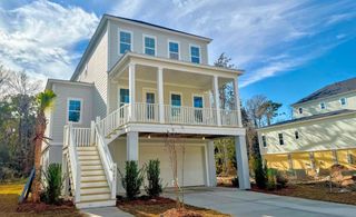 3041 Robeson Trace, Johns Island, SC 29455