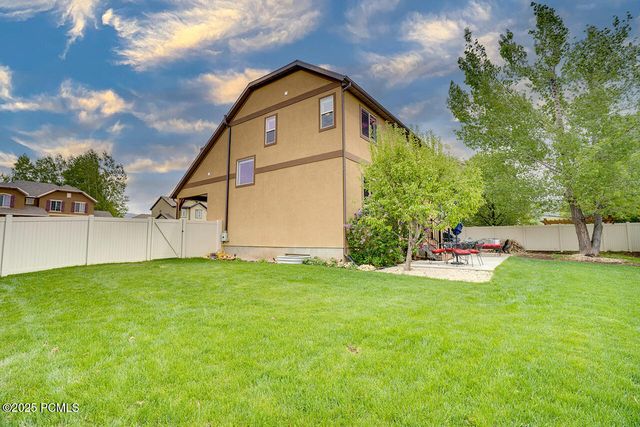 2130 S 450 East, Heber City, UT 84032