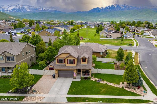 2130 S 450 East, Heber City, UT 84032