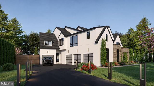 731 LAWTON ST, Mclean, VA 22101