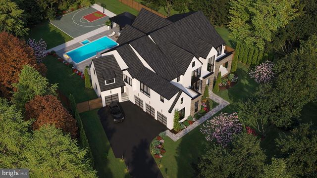 731 LAWTON ST, Mclean, VA 22101