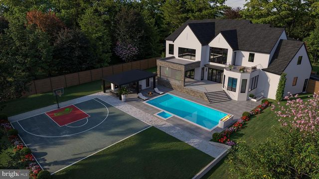 731 LAWTON ST, Mclean, VA 22101