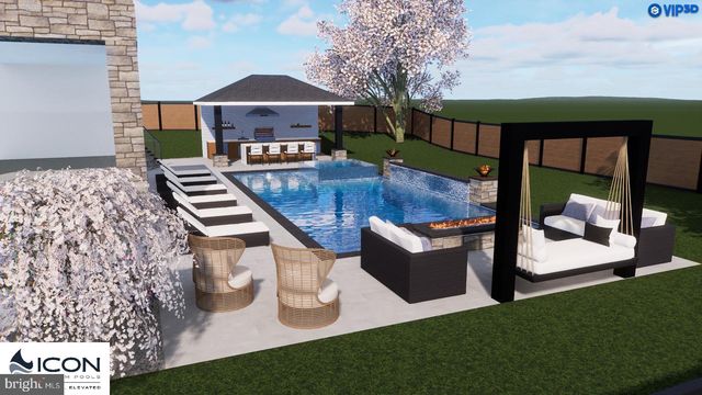 731 LAWTON ST, Mclean, VA 22101