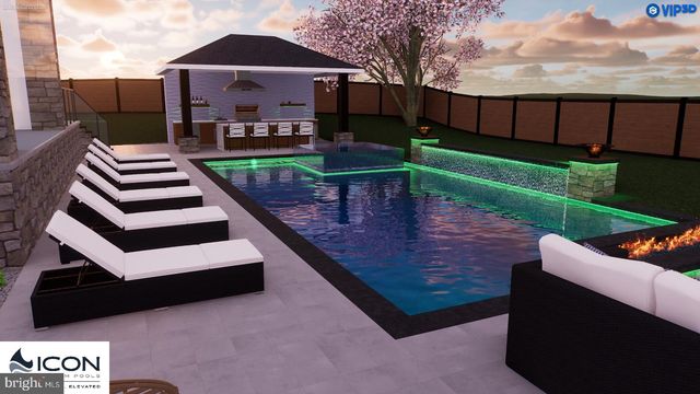 731 LAWTON ST, Mclean, VA 22101