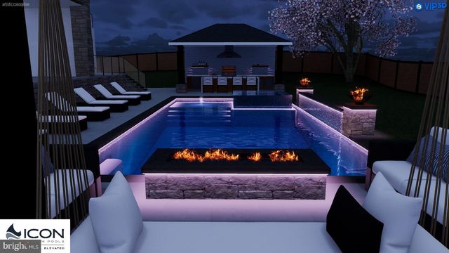 731 LAWTON ST, Mclean, VA 22101