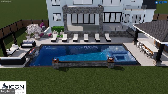 731 LAWTON ST, Mclean, VA 22101