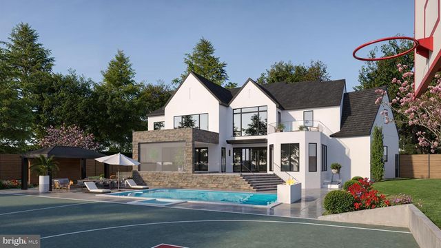 731 LAWTON ST, Mclean, VA 22101