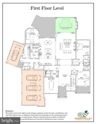 731 LAWTON ST, Mclean, VA 22101