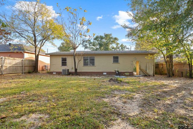 2304 Plume Drive, Tyler, TX 75703