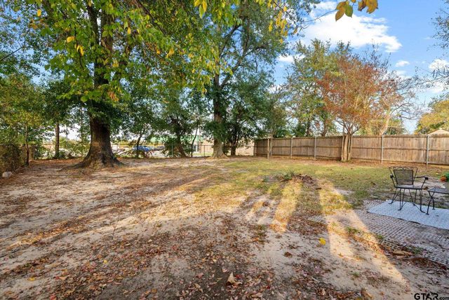 2304 Plume Drive, Tyler, TX 75703