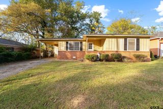 2304 Plume Drive, Tyler, TX 75703