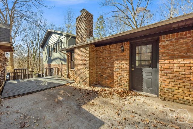 145 Phinizy Lane, Athens, GA 30605