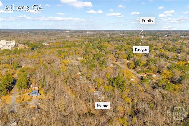 145 Phinizy Lane, Athens, GA 30605