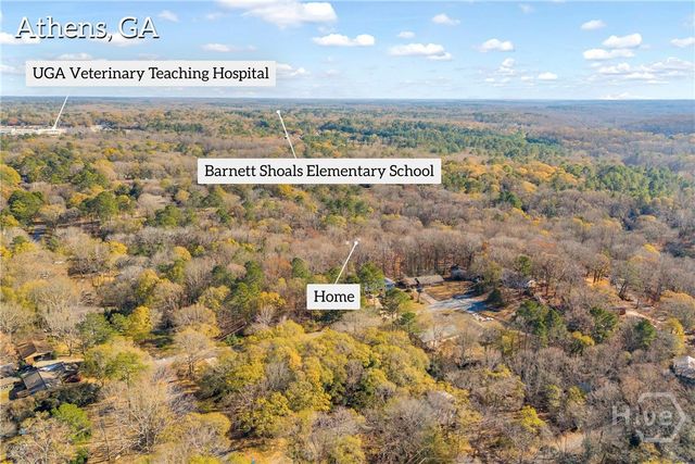145 Phinizy Lane, Athens, GA 30605