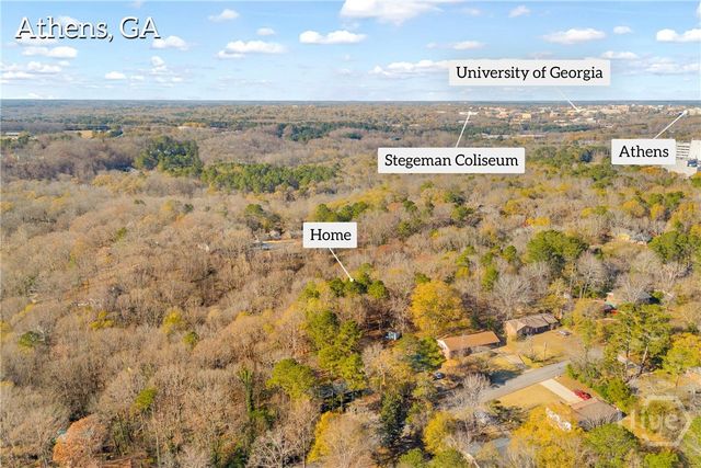 145 Phinizy Lane, Athens, GA 30605