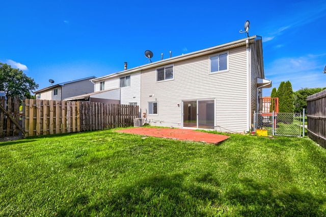 3729 Dory Circle E, Hanover Park, IL 60133