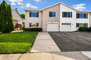 3729 Dory Circle E, Hanover Park, IL 60133