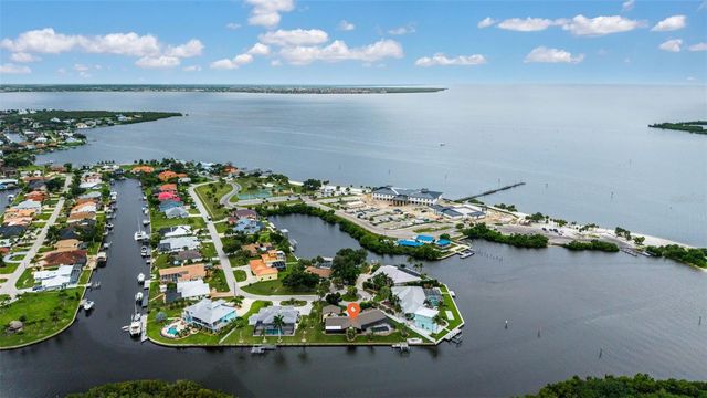 4589 COLLEEN STREET, Port Charlotte, FL 33952