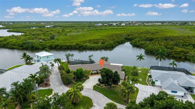 4589 COLLEEN STREET, Port Charlotte, FL 33952