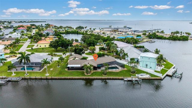 4589 COLLEEN STREET, Port Charlotte, FL 33952