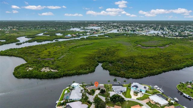 4589 COLLEEN STREET, Port Charlotte, FL 33952