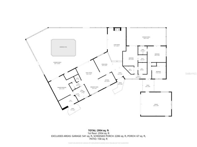 4589 COLLEEN STREET, Port Charlotte, FL 33952