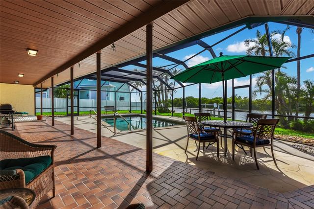 4589 COLLEEN STREET, Port Charlotte, FL 33952