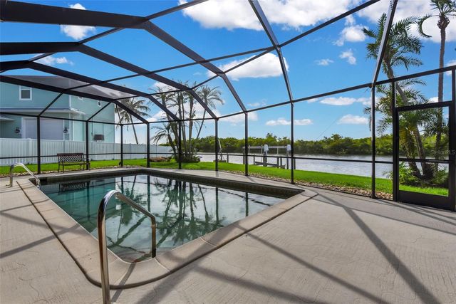 4589 COLLEEN STREET, Port Charlotte, FL 33952