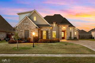 605 Dumaine Drive, Bossier City, LA 71111