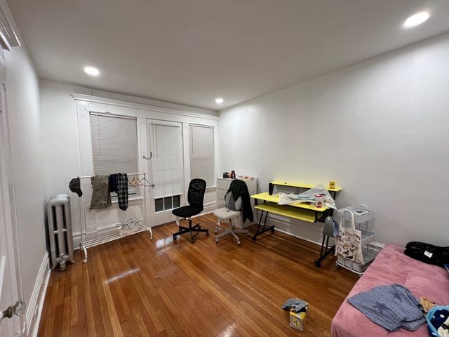 96 Naples Road 3, Brookline, MA 02446